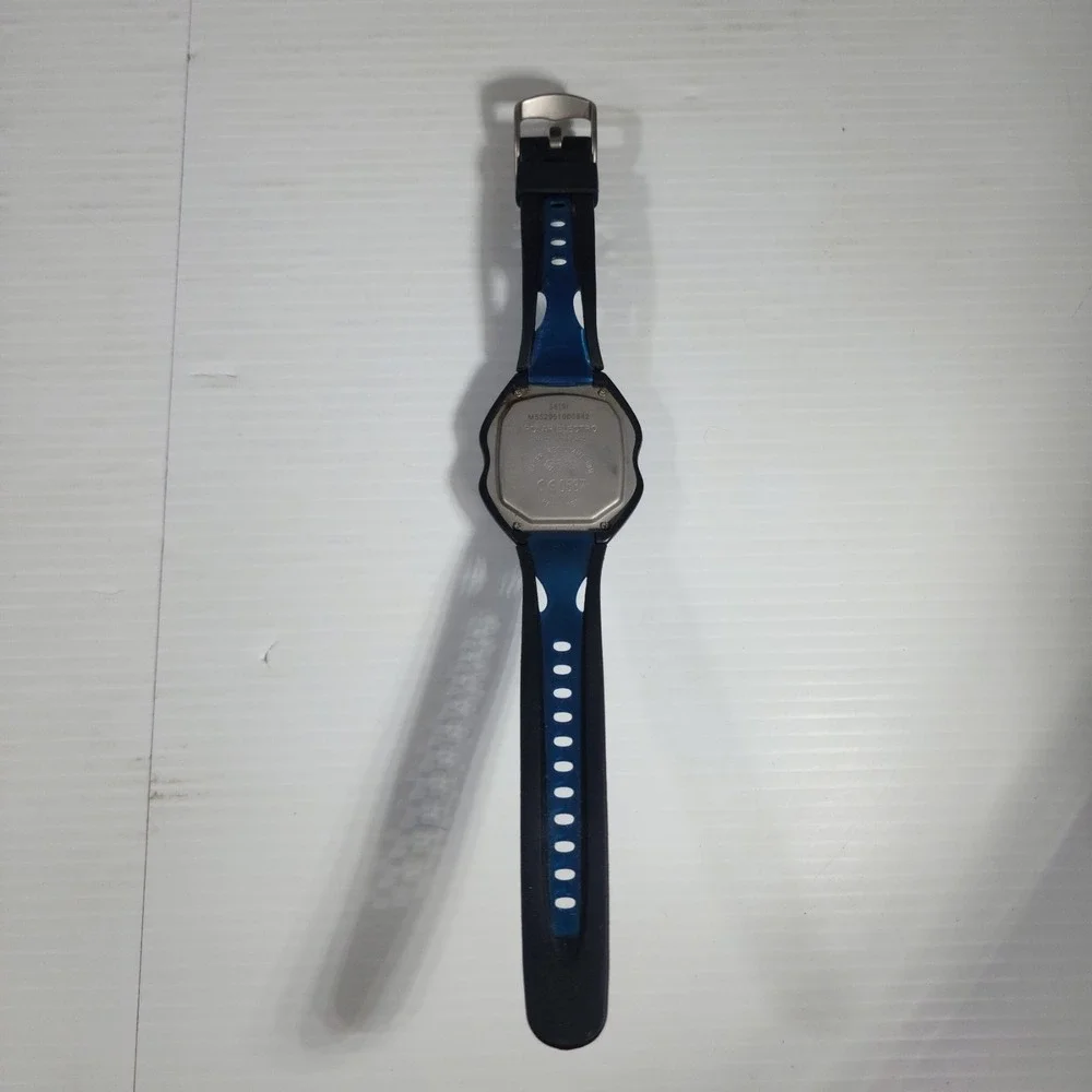 Polar S610i Watch and T61 Coded‎ Chest Strap Bundle NEEDS BATTERIES